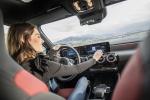 Mercedes-Benz A200 AMG Line 2018 года (WW)